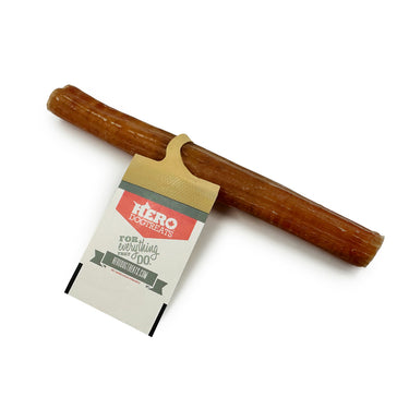 Hero Dehydrated Dog Treats - Bully Stick